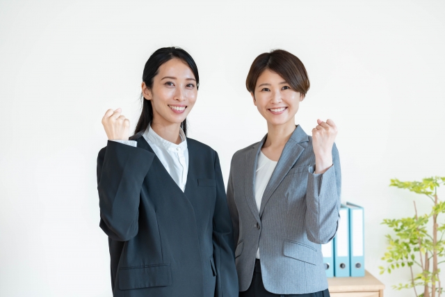 提供されるサービスの詳細確認