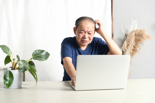 民間高齢者施設、色々あるけど何を選べばいい？？比較検討してみましょう！