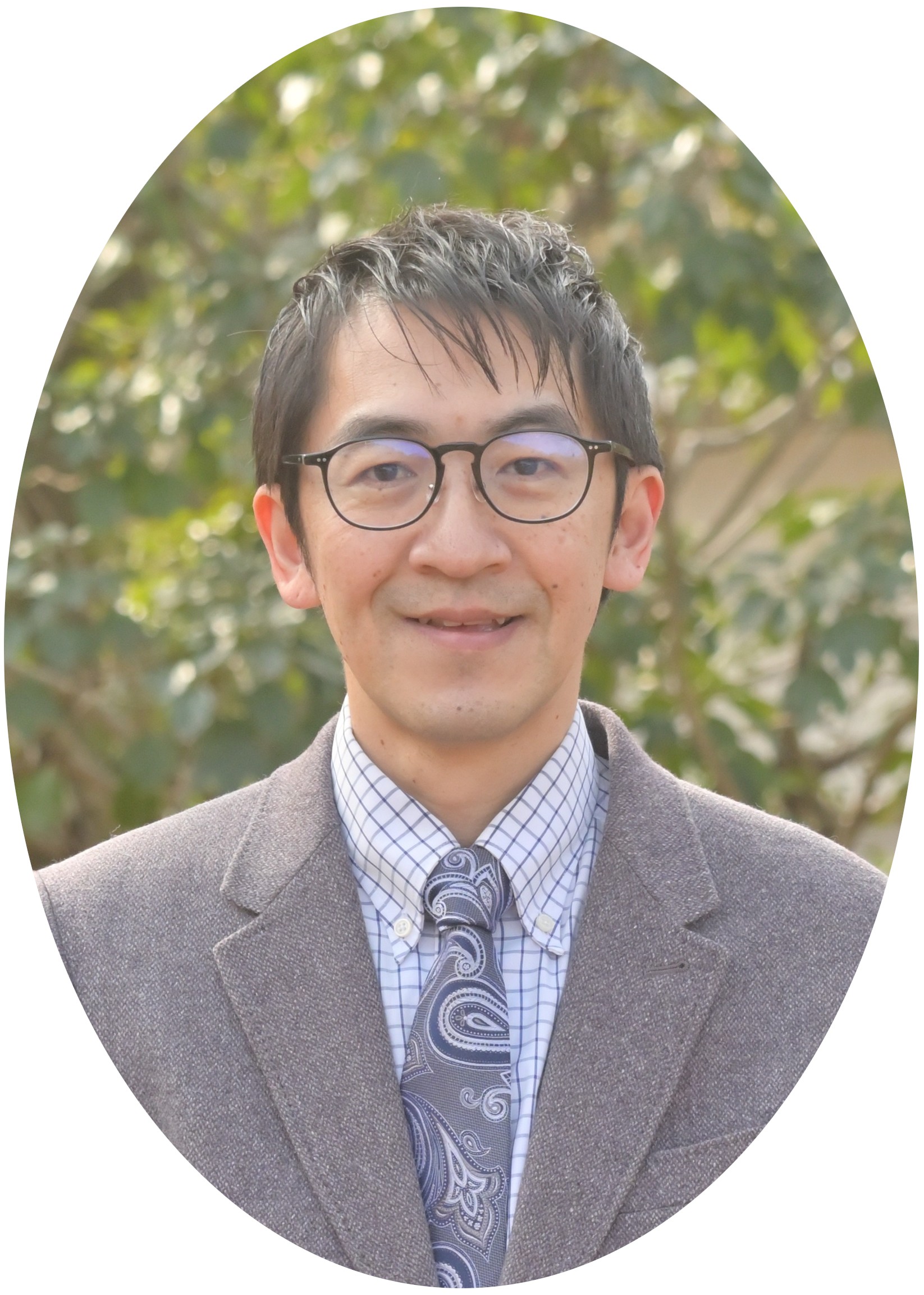 ひつじ老人ホーム相談所　所長　小野洋一郎