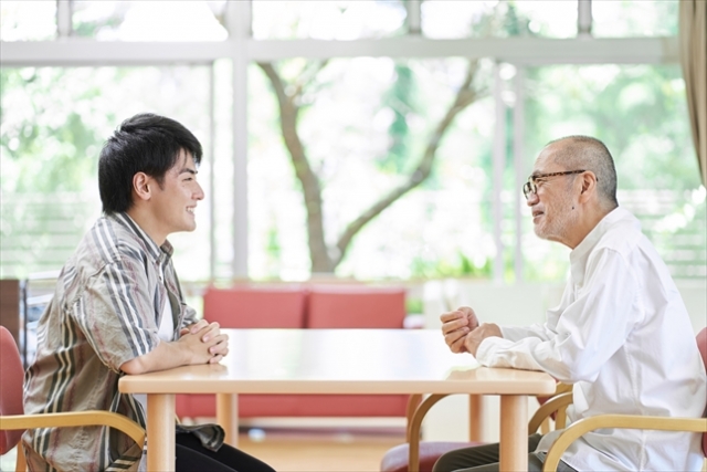 4. 充実したサポート体制の紹介